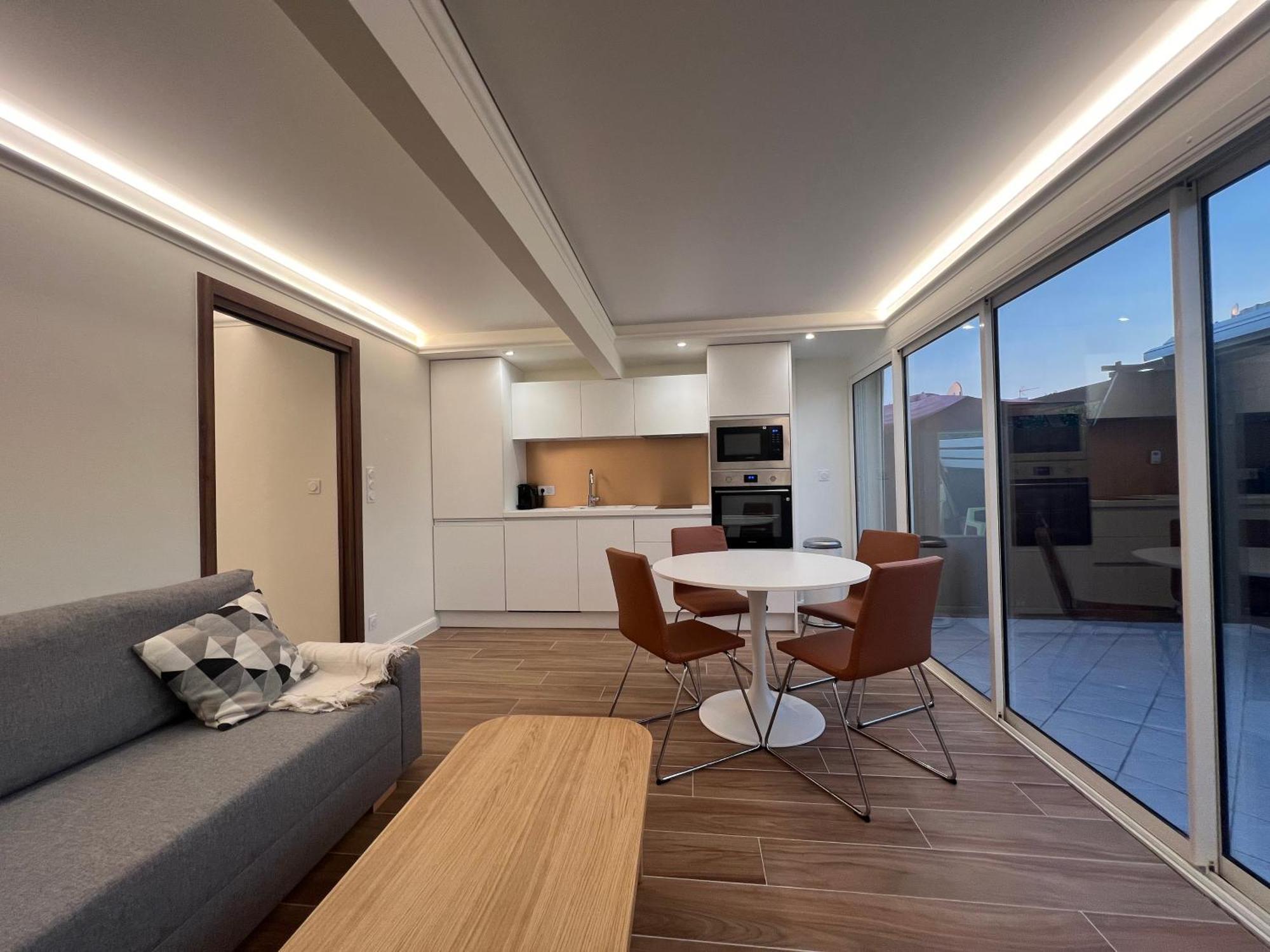 Villa 31 - Modern Suite آجد المظهر الخارجي الصورة