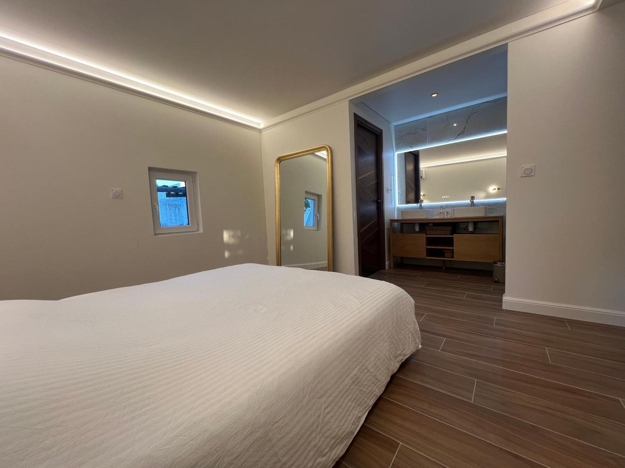 Villa 31 - Modern Suite آجد المظهر الخارجي الصورة
