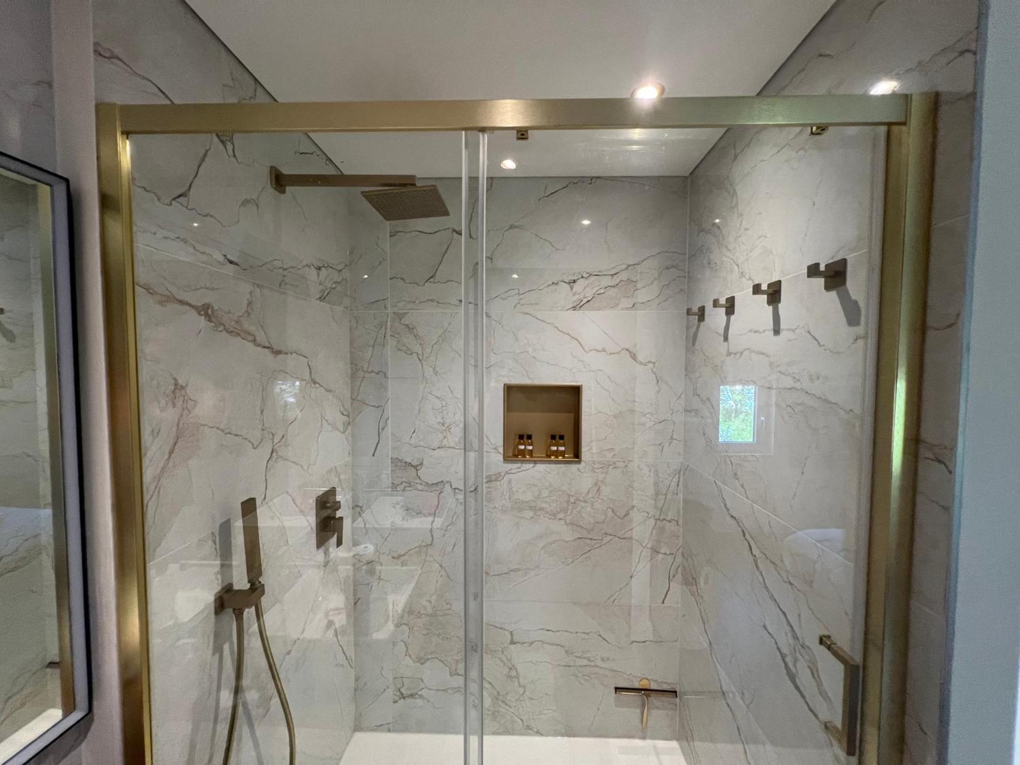 Villa 31 - Modern Suite آجد المظهر الخارجي الصورة